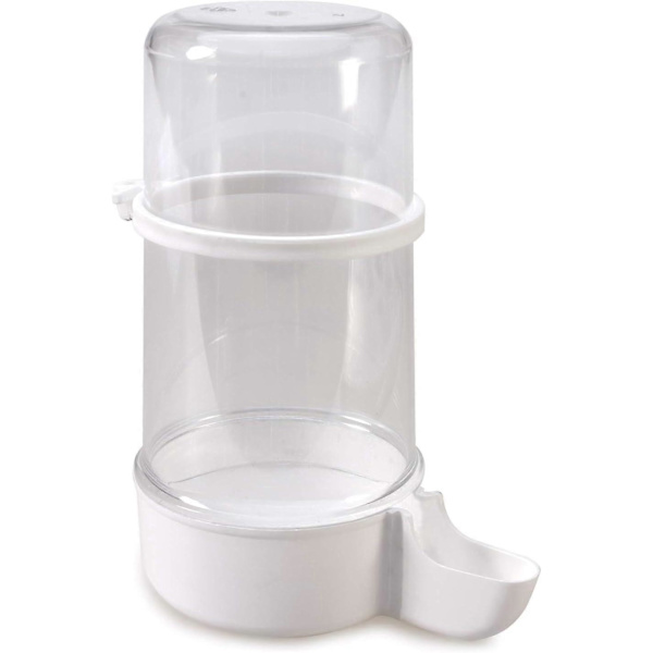 Fuglebad 4 med ring