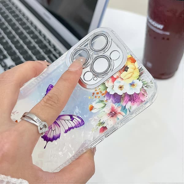 iPhone 16 Pro Max -puhelinkotelo