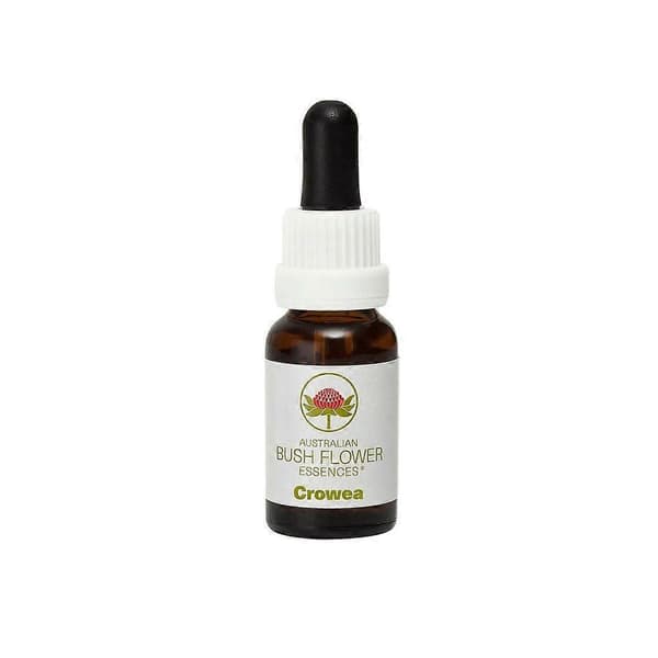 Australian Bush Flowers Crowea 15ml