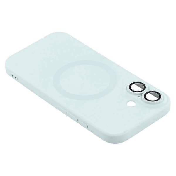 Til iPhone 16 Plus Telefoncover