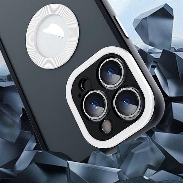 Ihon tuntuinen puhelinkotelo iPhone 11:lle