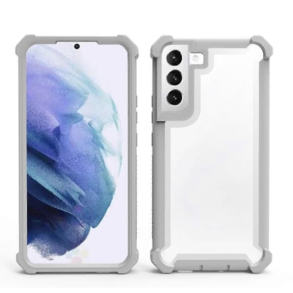 För Samsung Galaxy S22 5G Stötsäker Space Phone Case