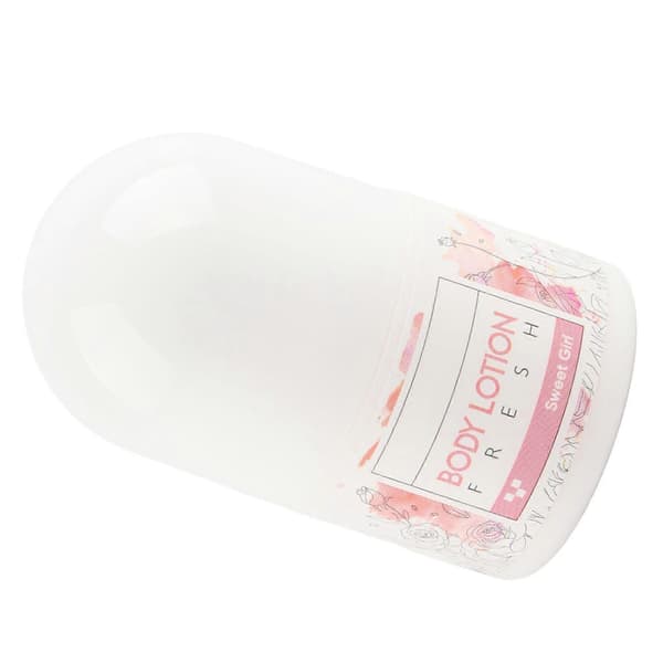 30 ml Deodorant Roller til Armhulen, Antiperspirant Duft Roll-On Deodorant (2#)