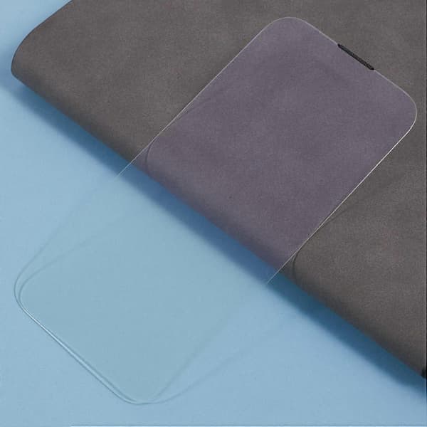 Hærdet glas til iPhone 16 Plus