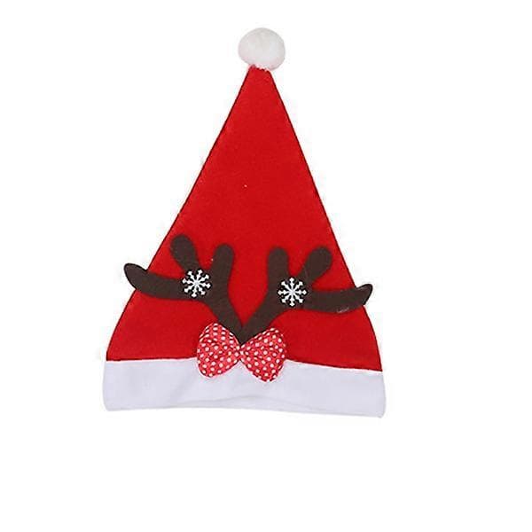 Julegaver til juleprodukter julenisselue julepynt(C)