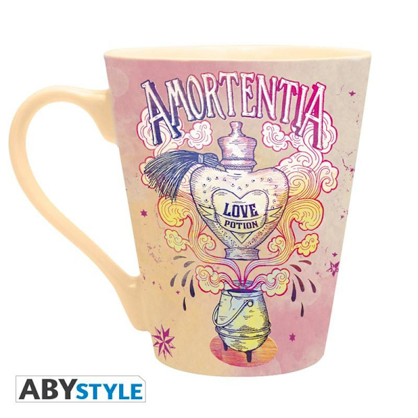HP Mugg 250ml - Amortentia multifärg