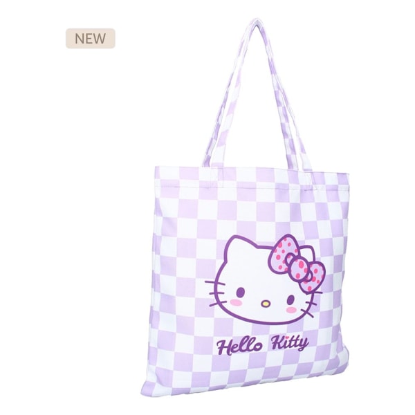 Väska - Sanrio Tote Bag Hello Kitty Bag It Up! multifärg one size