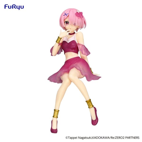 Staty - Ram – Twinkle Party Another Color Ver. (14 cm) multifärg