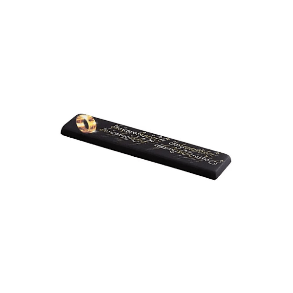 Sagan om Ringen - Handledsstöd - Lord of the Rings - Keyboard Wrist Rest multifärg