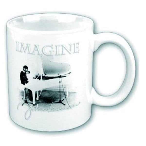 John Lennon - Imagine Multicolor