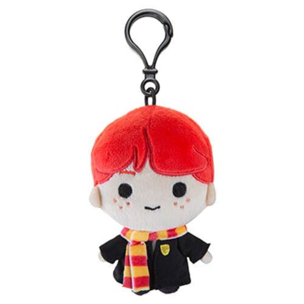 Nyckelring - Harry Potter - Ron - soft velboa plush keychain Multicolor