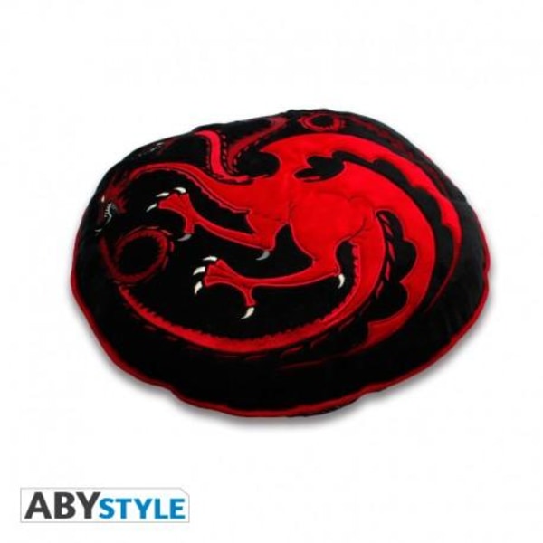 GAME OF THRONES - Cushion Targaryen Multicolor