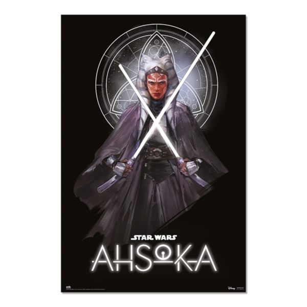 STAR WARS - AHSOKA 2 Multicolor