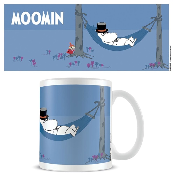 (Hammock) Mumin multifärg