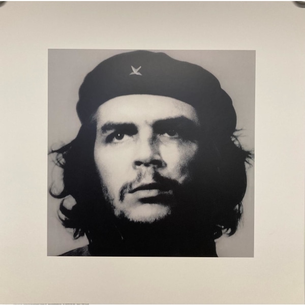 Che Guevara Multicolor