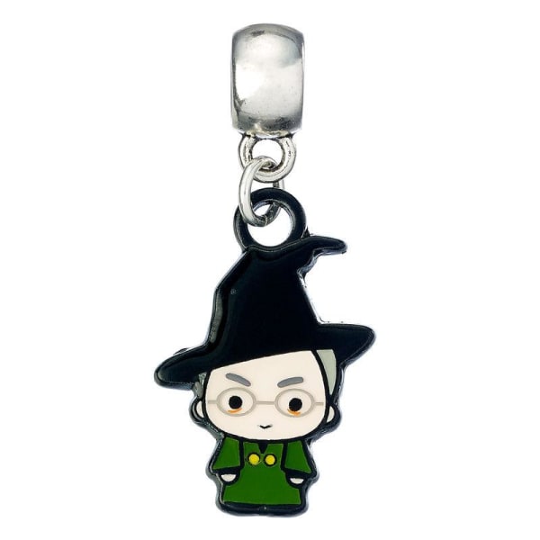Harry Potter - Professor McGonagall Slider Charm Multicolor