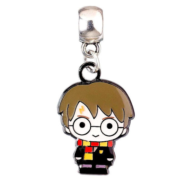 Harry Potter - Harry Potter slider charm Multicolor