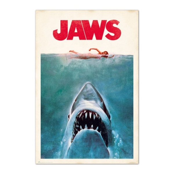 HAJEN - JAWS Multicolor