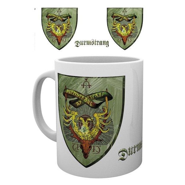 Harry Potter - Durmstrang - Mugg Multicolor