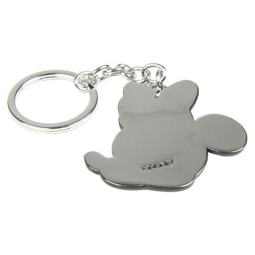 Nyckelring - Disney - Minnie keychain multifärg