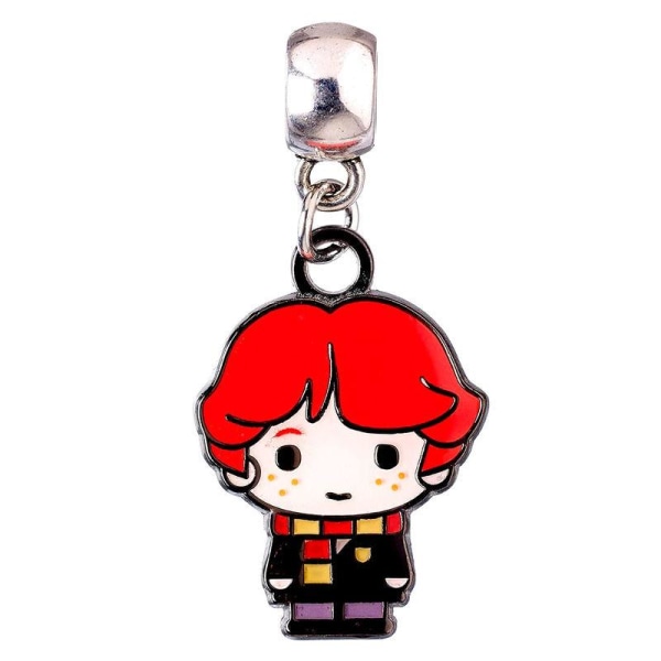 Harry Potter - Ron Weasley slider charm Multicolor