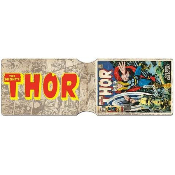 Korthållare - Thor - Marvel multifärg