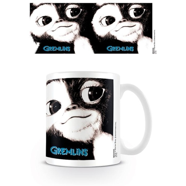 Gremlins - Gizmo - Mugg Multicolor