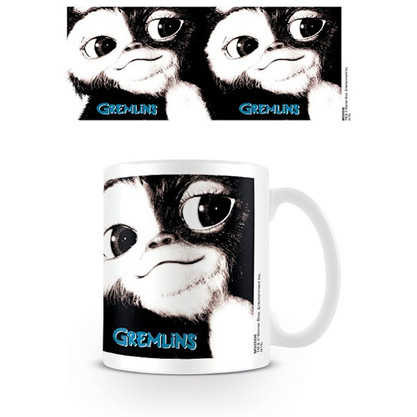 Gremlins - Gizmo - Mugg multifärg