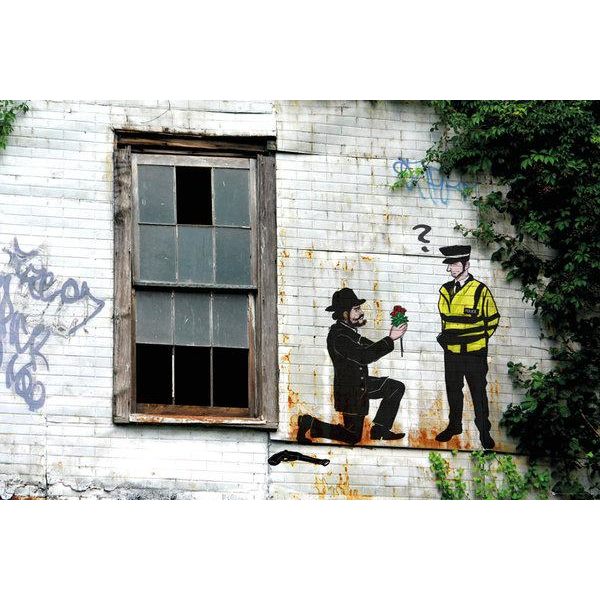 Profilik Police Multicolor