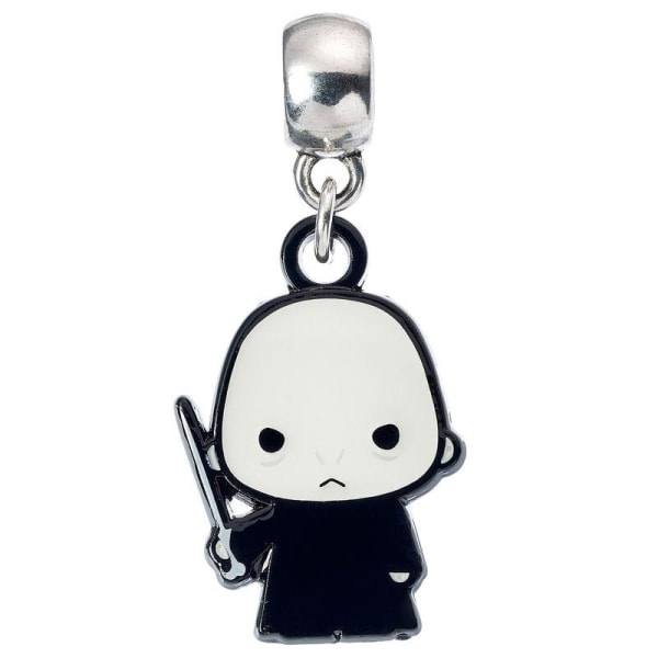 Harry Potter - Lord Voldemort Slider Charm Multicolor