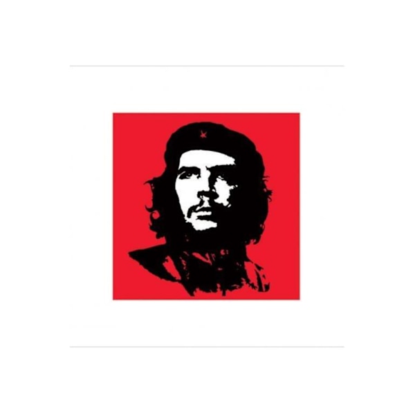 Che Guevara - Red multifärg