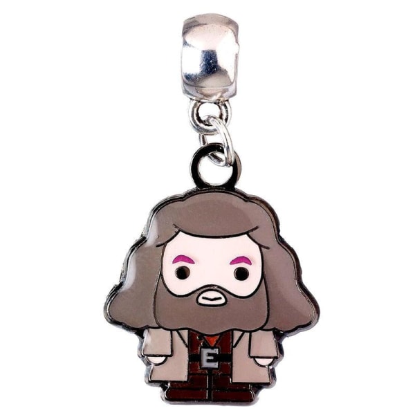 Harry Potter - Hagrid slider charm Multicolor