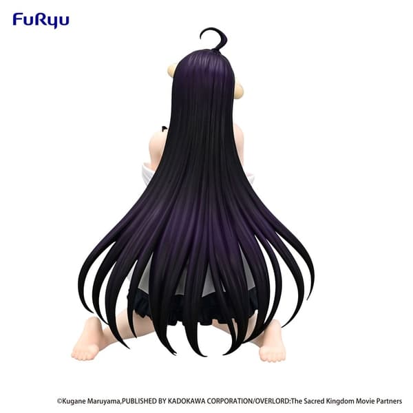 Staty - Albedo Noodle Stopper – Loungewear Edition (12 cm) multifärg