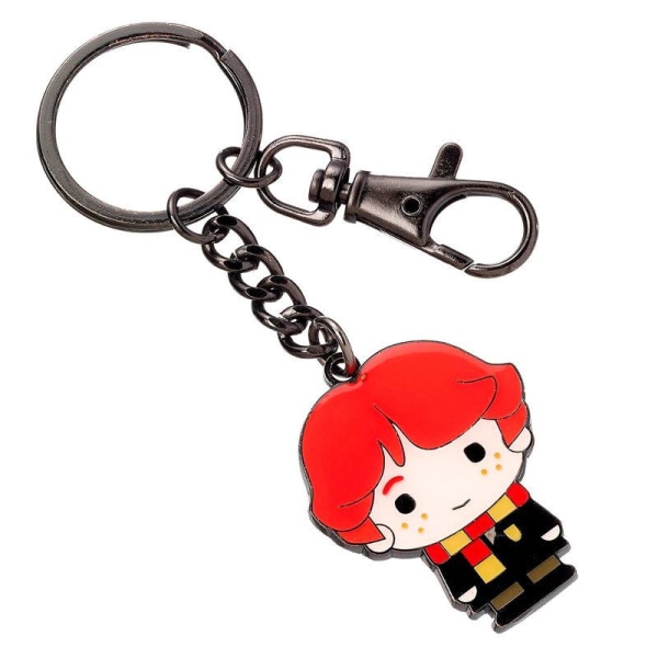 Nyckelring - Harry Potter - Ron Weasley Multicolor