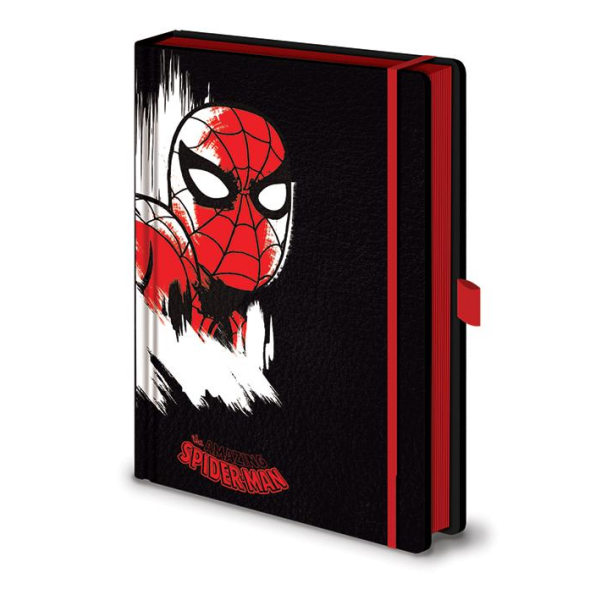 Marvel Comics (Spider-Man Mono) multifärg