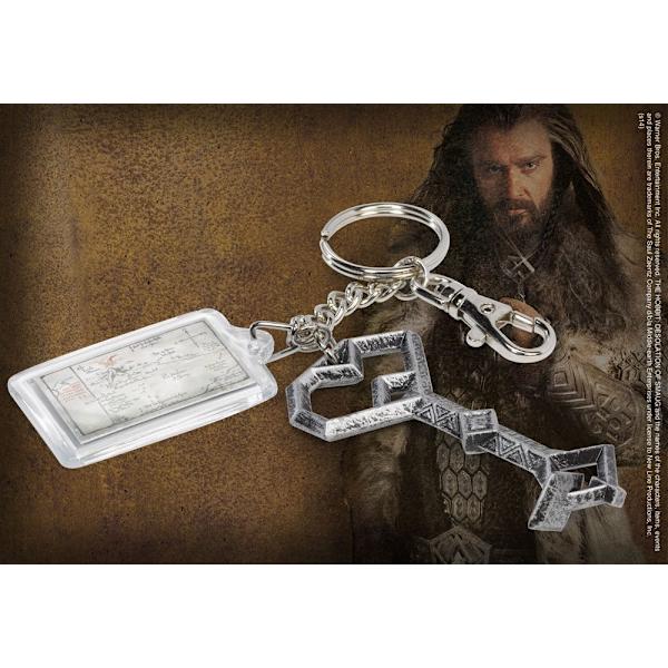Nyckelring - The Hobbit – Thorin’s Key multifärg