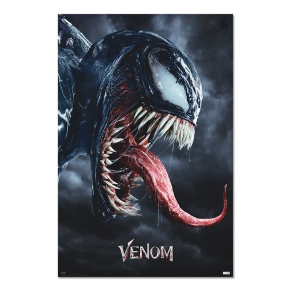 Poster - VENOM LEGACY multifärg