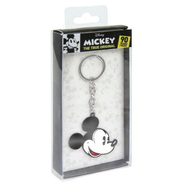 Nyckelring - Disney - Mickey keychain Multicolor