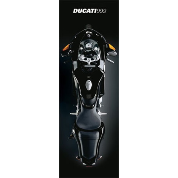 Ducati 999 Multicolor