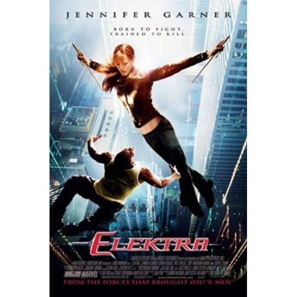 Elektra - Jump Multicolor