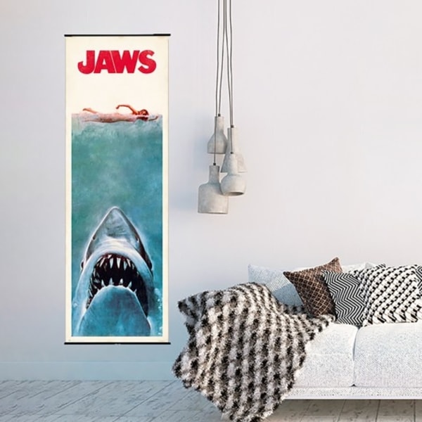 Posterhängare 54 cm multifärg