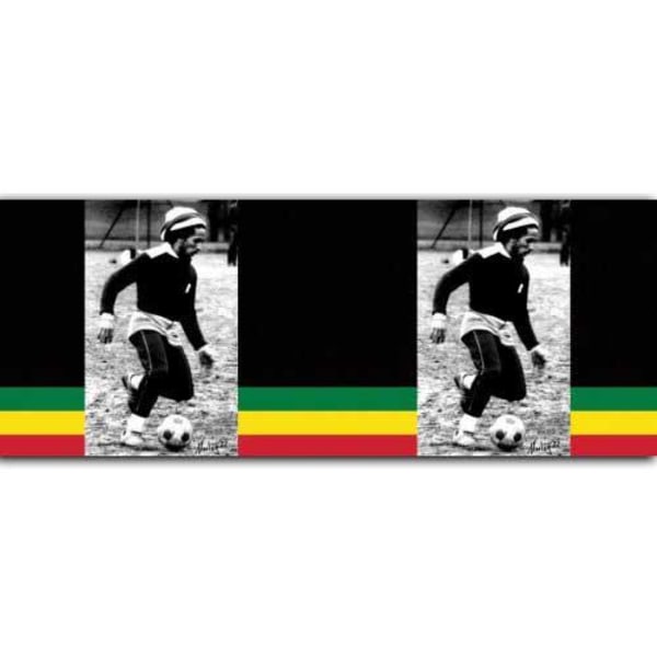 Bob Marley - Soccer - Mugg multifärg