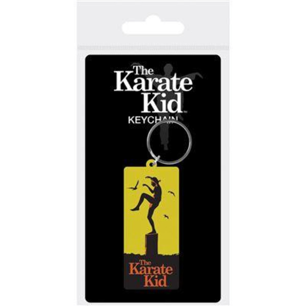 THE KARATE KID (SUNSET) Multicolor