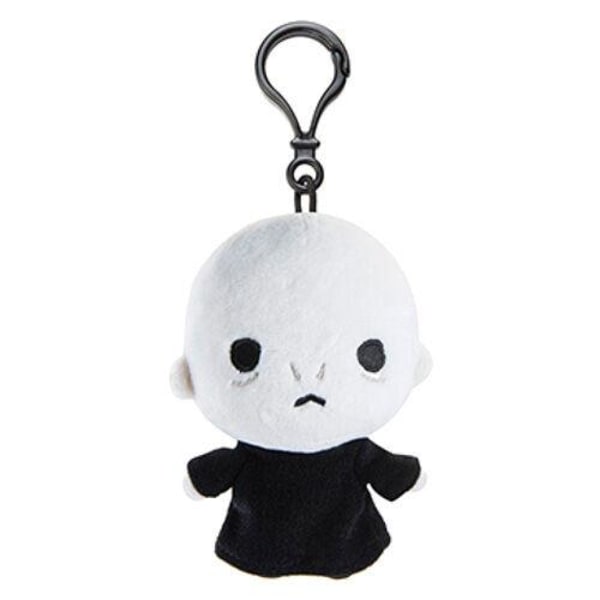 Nyckelring - Harry Potter - Voldemort - soft velboa plush keychain Multicolor