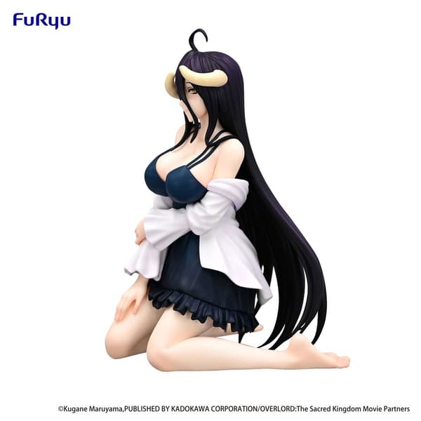 Staty - Albedo Noodle Stopper – Loungewear Edition (12 cm) multifärg