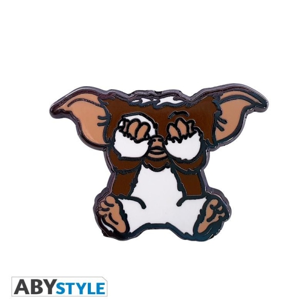 GREMLINS - Pin Gizmo Multicolor