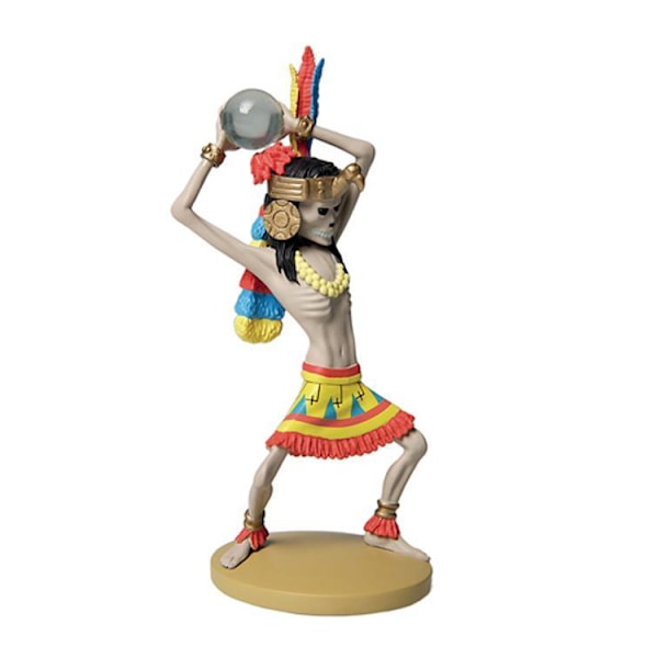 Tintin - Statyett - Rascar Capac Multicolor