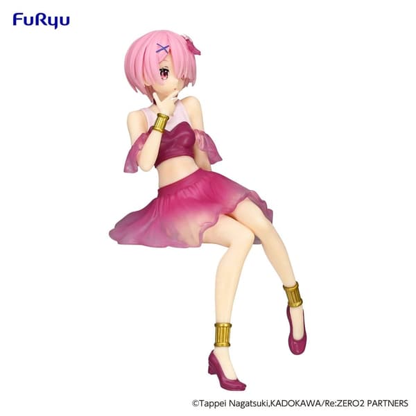 Staty - Ram – Twinkle Party Another Color Ver. (14 cm) multifärg