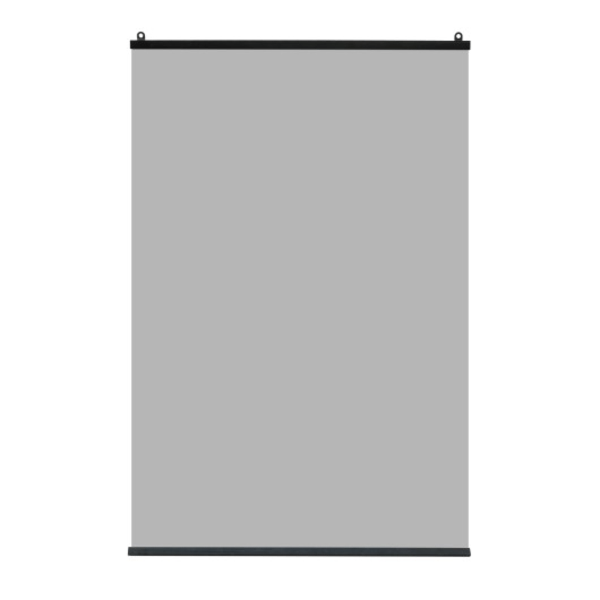 Posterhängare 62 cm multifärg
