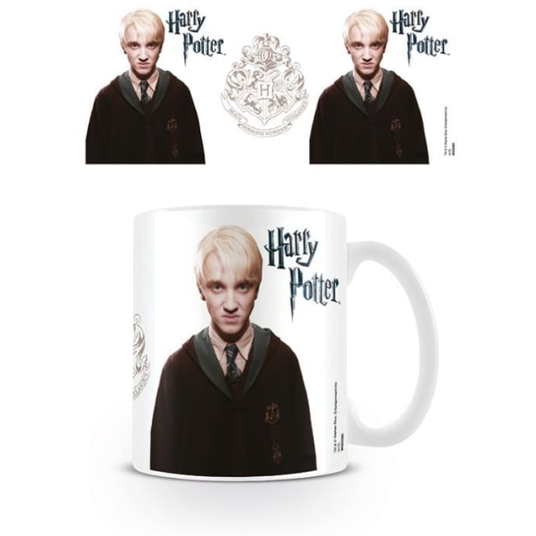 Harry Potter (Draco Malfoy) - Mugg multifärg